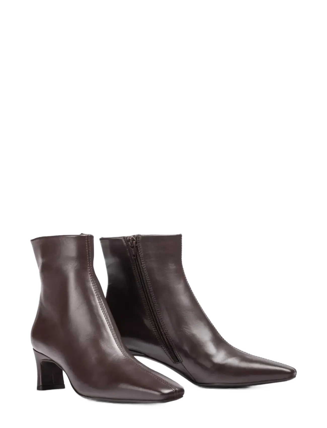 UNISA JEPONTO - Schuhe - WENGUE / brown