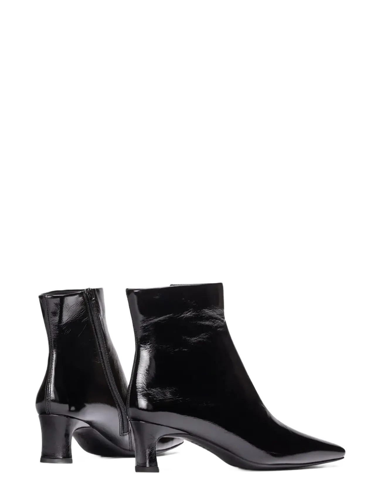 UNISA JEPOVER - Schuhe - BLACK / black