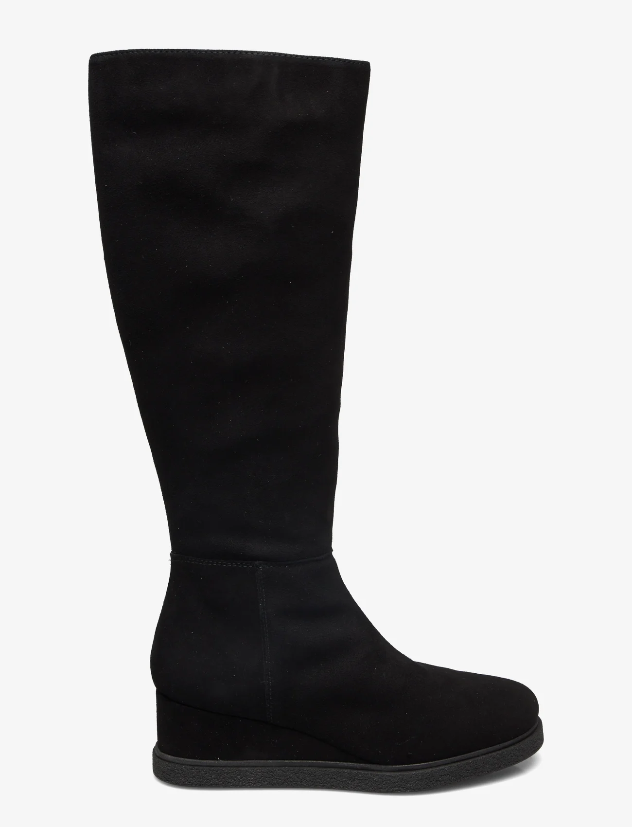 UNISA - JERJES_BS - knee high boots - black - 1