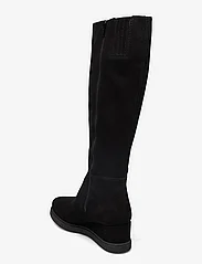UNISA - JERJES_BS - knee high boots - black - 2