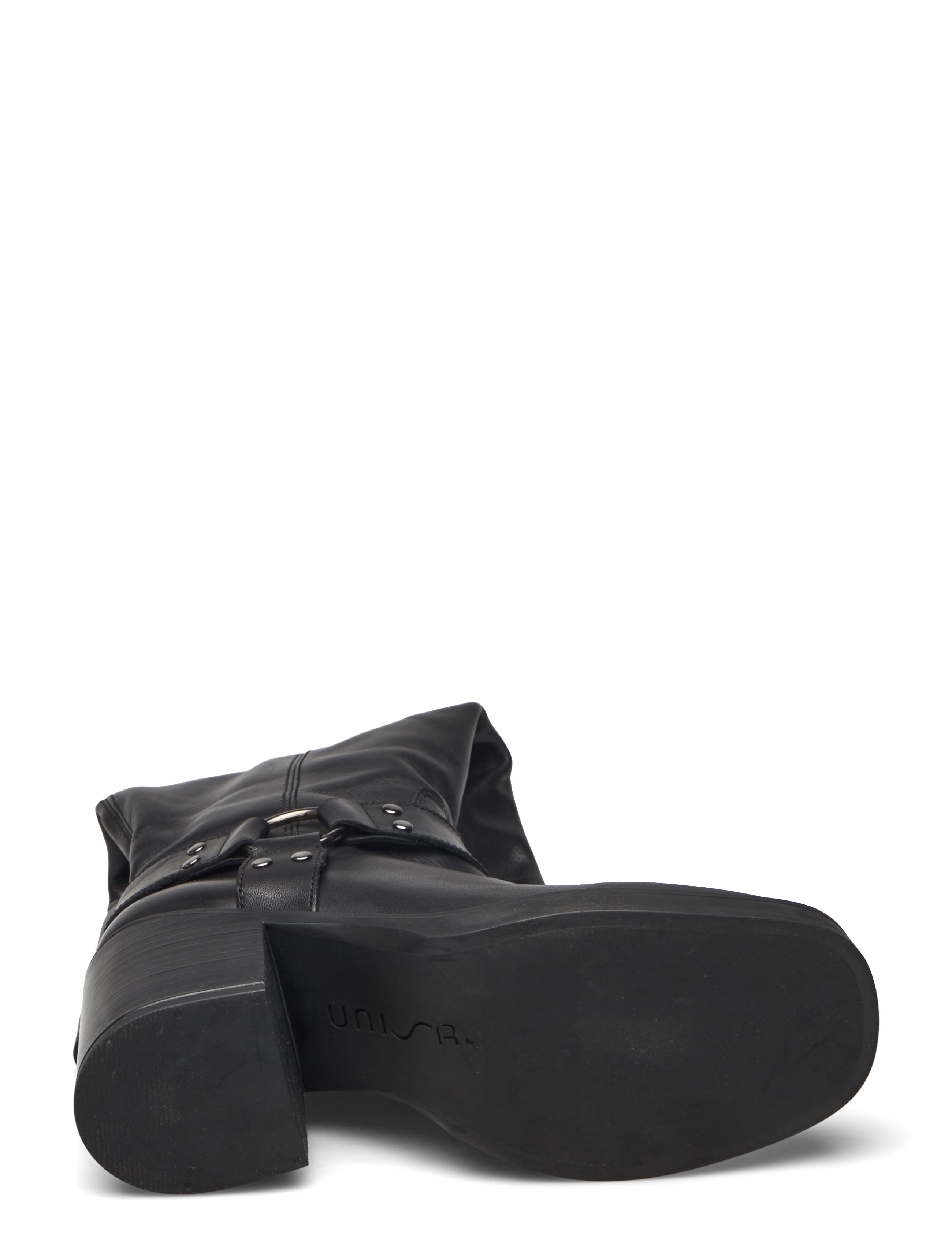 UNISA - JESFORBNA - festmode zu outlet-preisen - black - 3