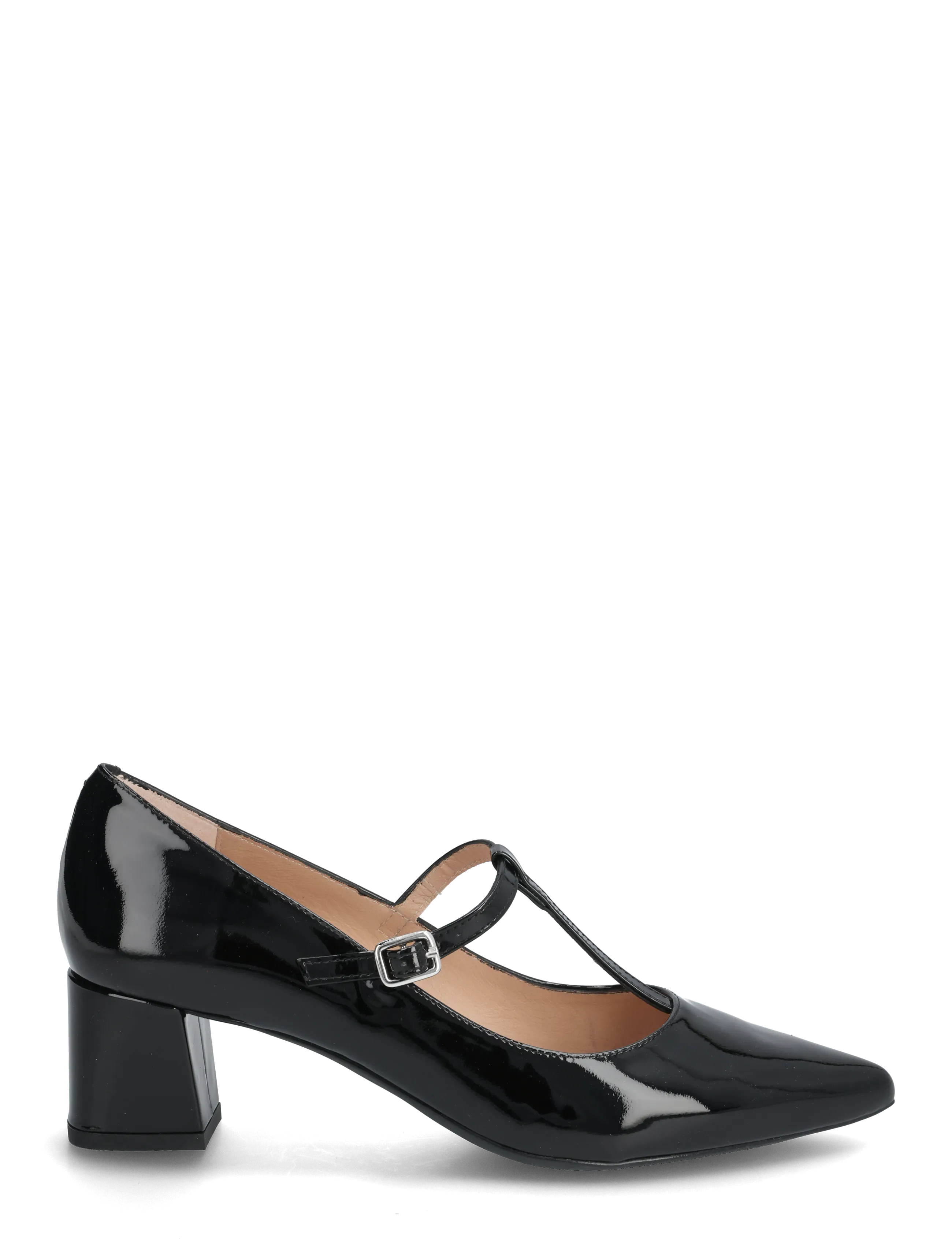 UNISA - JEZERF25PA - pumps - black - 1