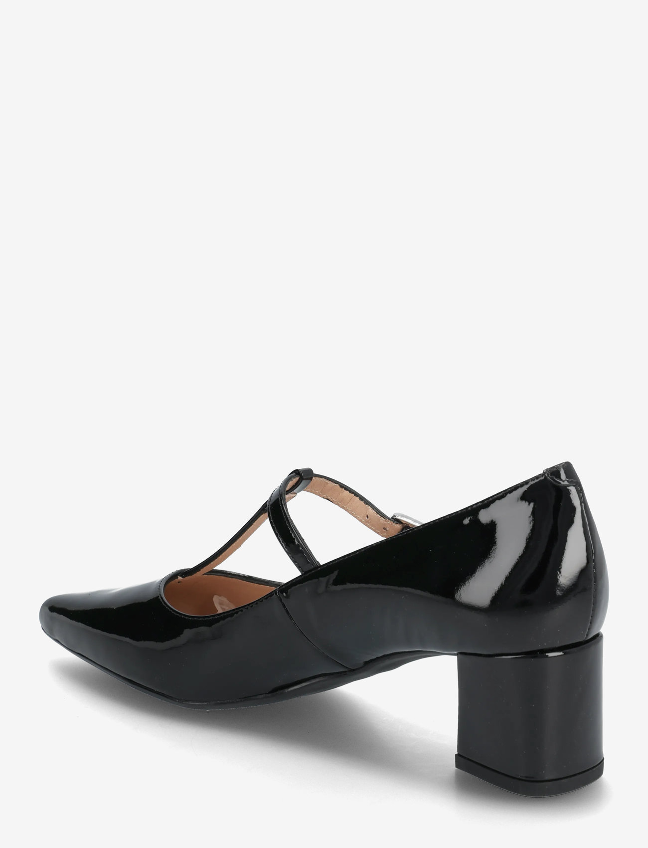 UNISA - JEZERF25PA - kontsaga kingad - black - 2