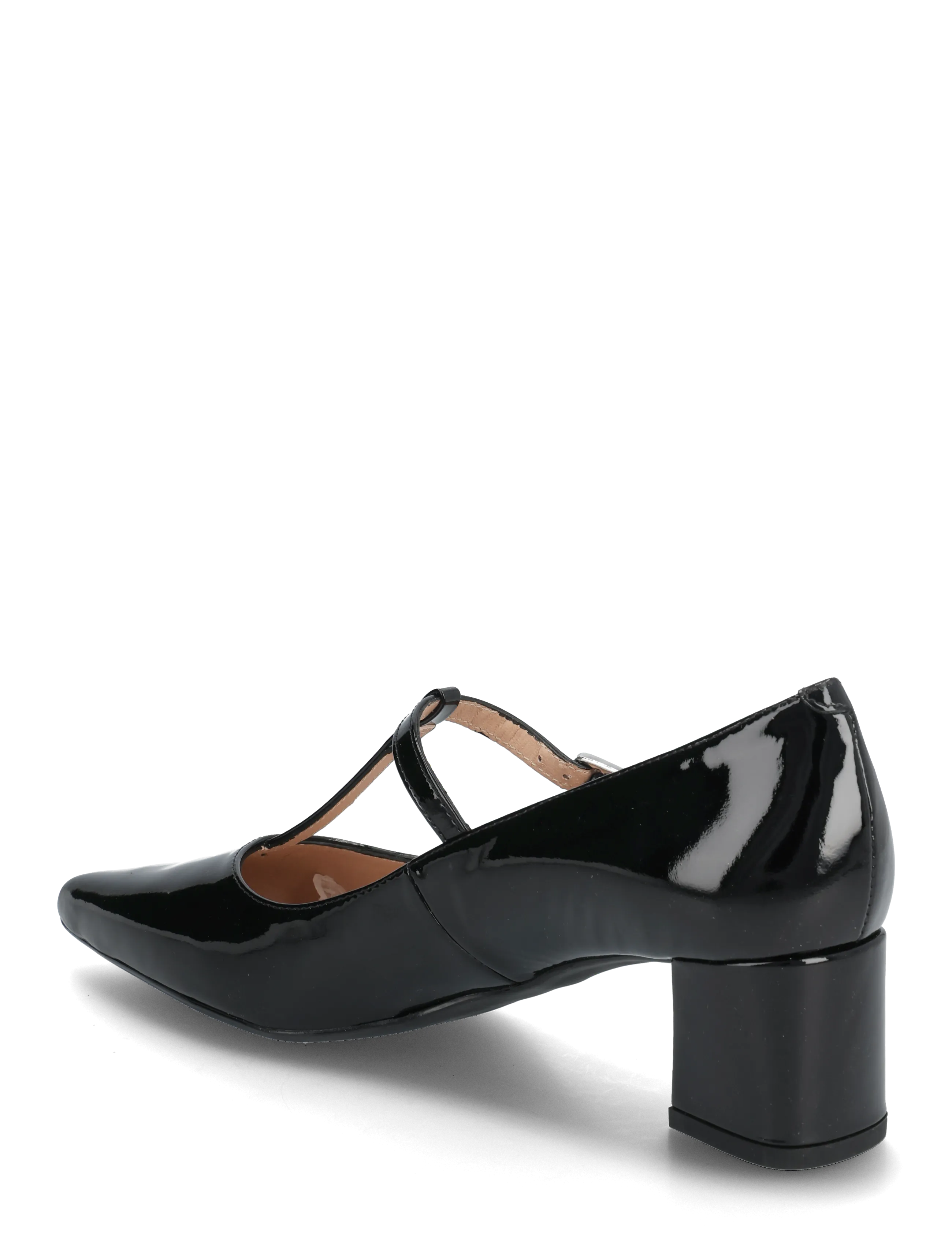 UNISA - JEZERF25PA - pumps - black - 2