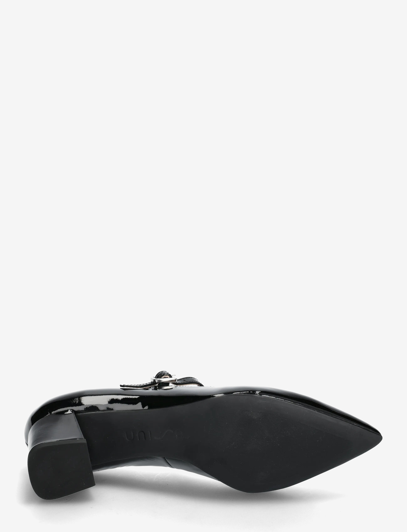 UNISA - JEZERF25PA - kontsaga kingad - black - 4