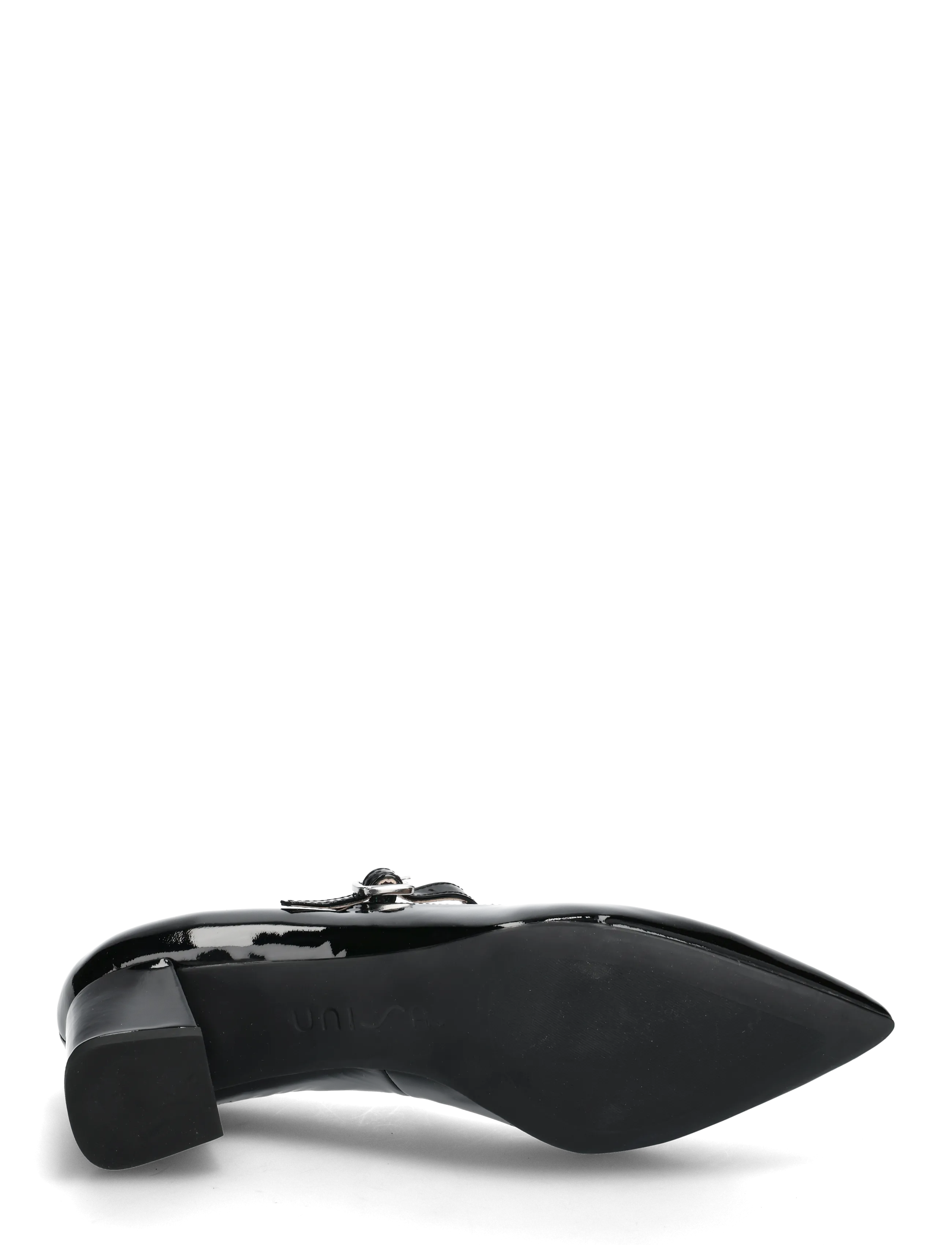 UNISA - JEZERF25PA - pumps - black - 4