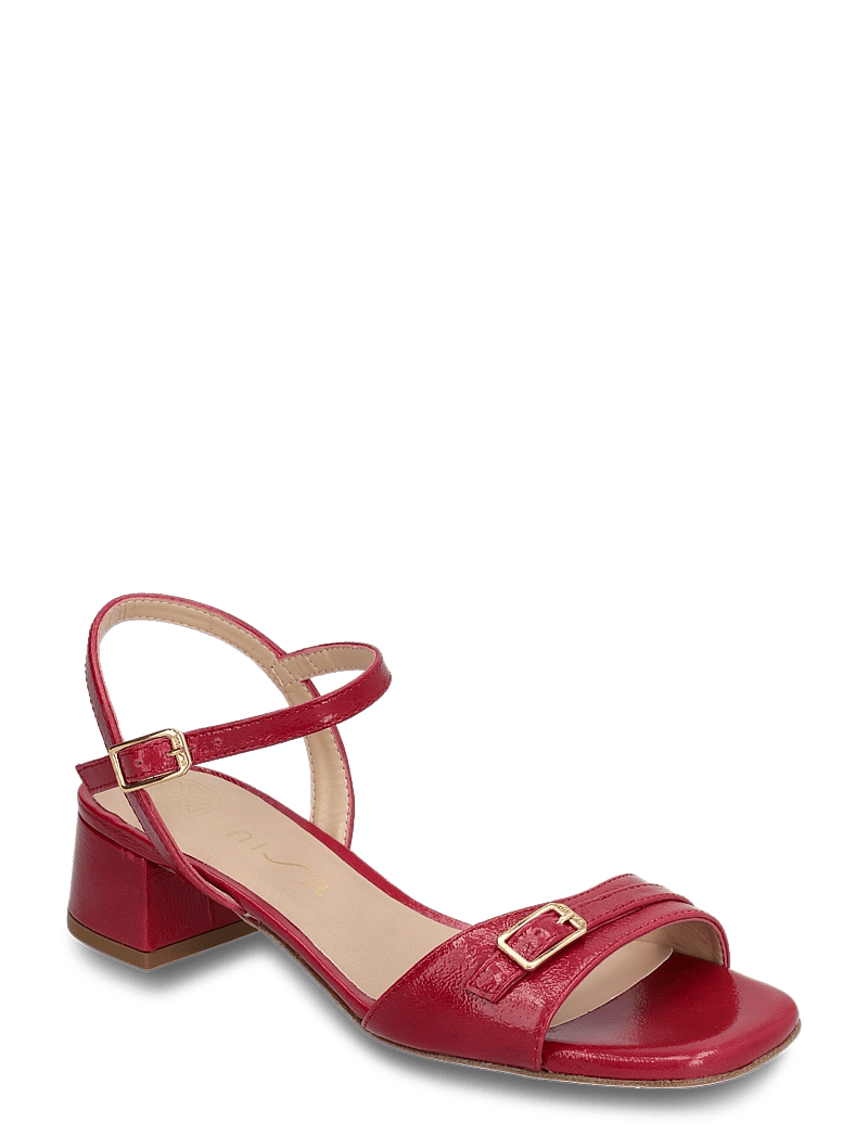 UNISA - JOEYGIA - sandaletten - cranberry - 0