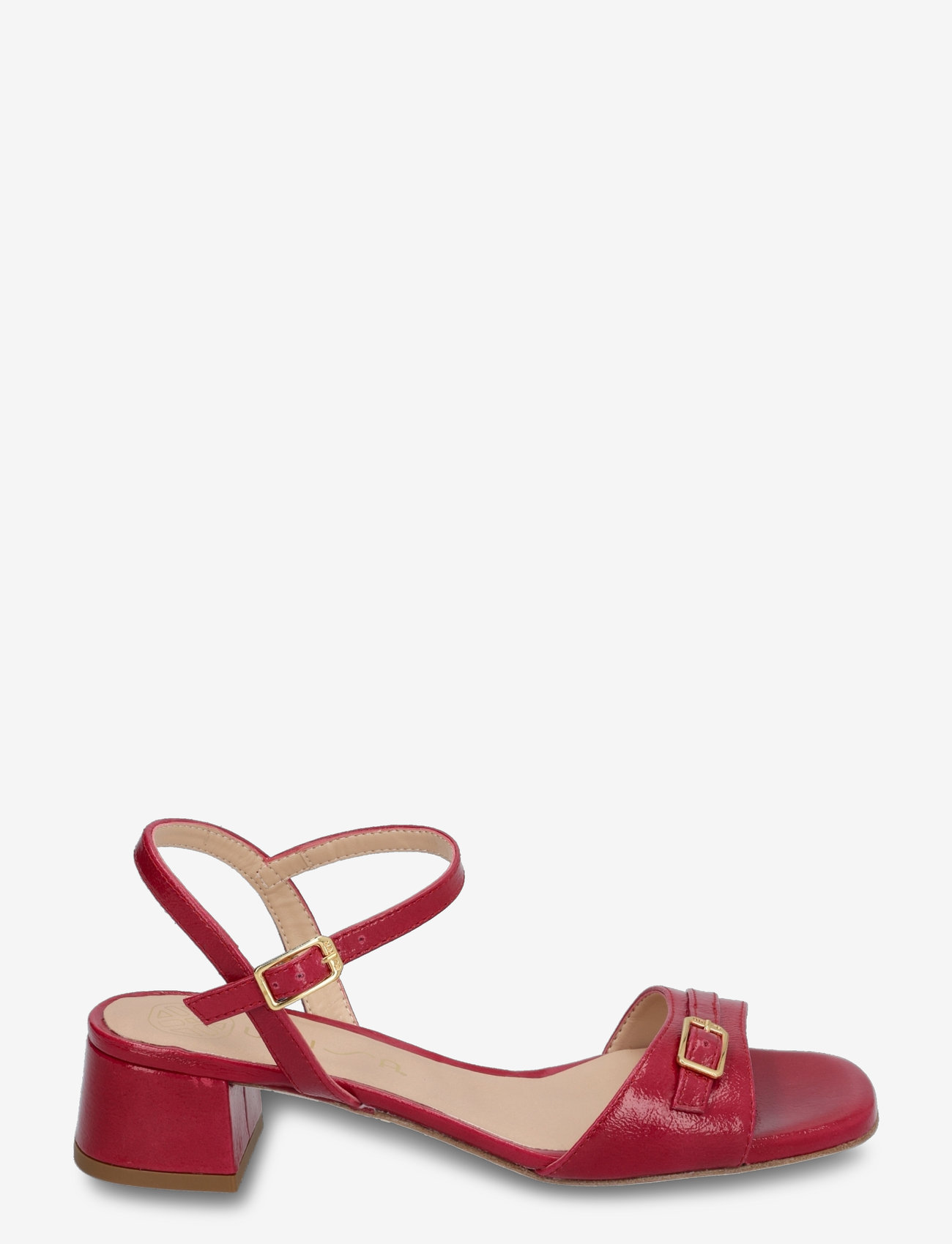 UNISA - JOEYGIA - sandaletten - cranberry - 1