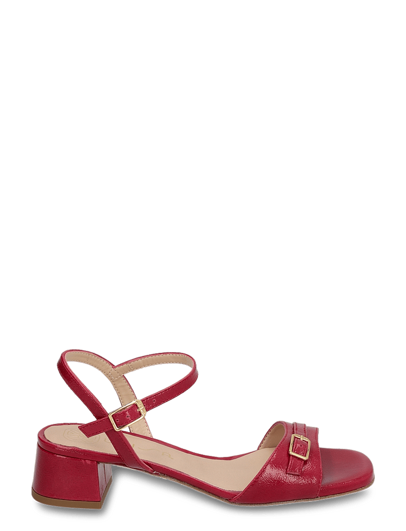 UNISA - JOEYGIA - sandaletten - cranberry - 1