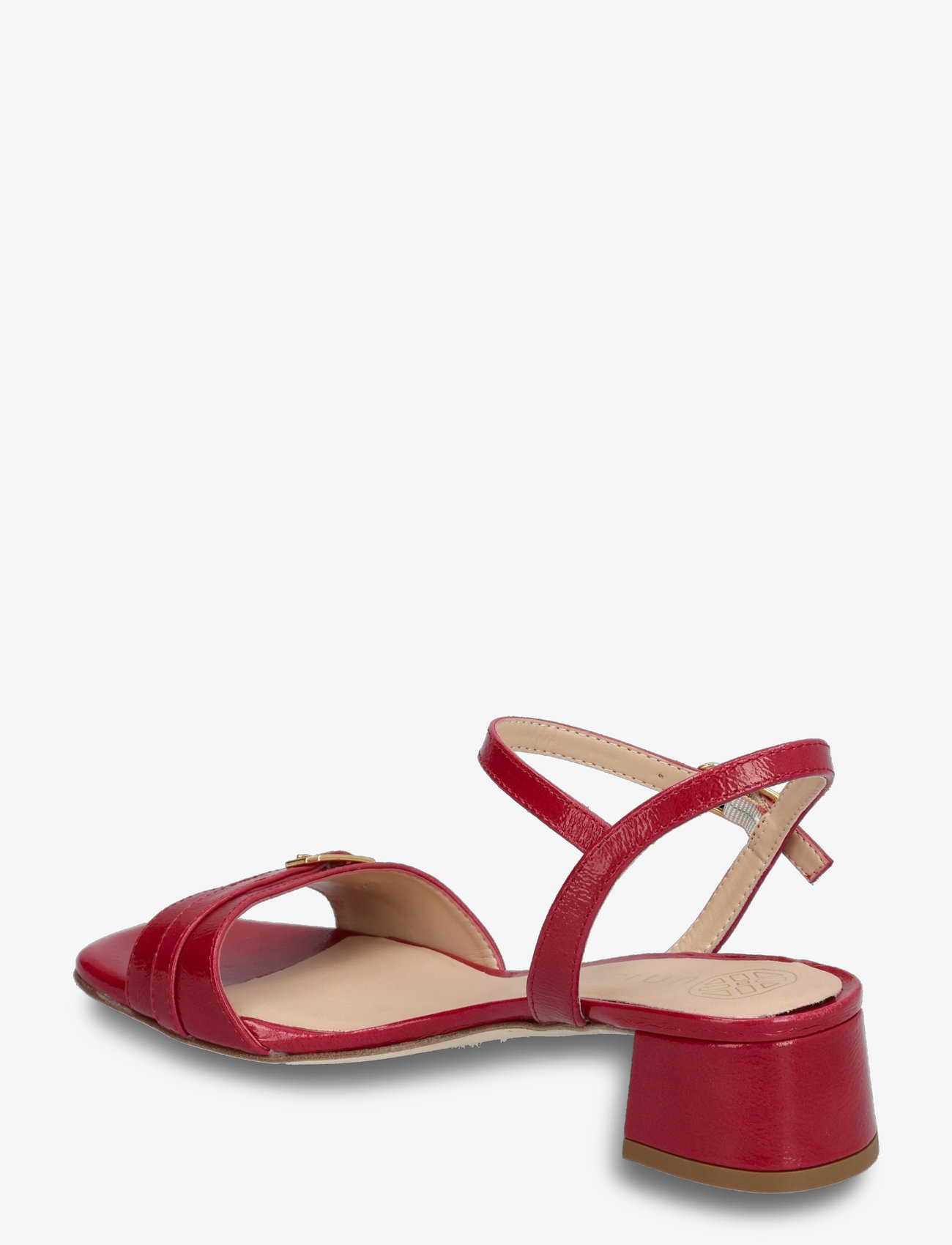 UNISA - JOEYGIA - sandaletten - cranberry - 2