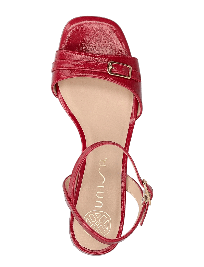 UNISA - JOEYGIA - sandaletten - cranberry - 3