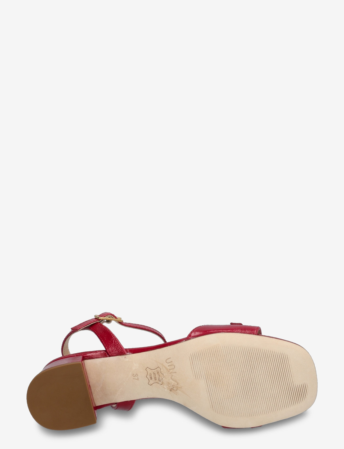 UNISA - JOEYGIA - sandaletten - cranberry - 4