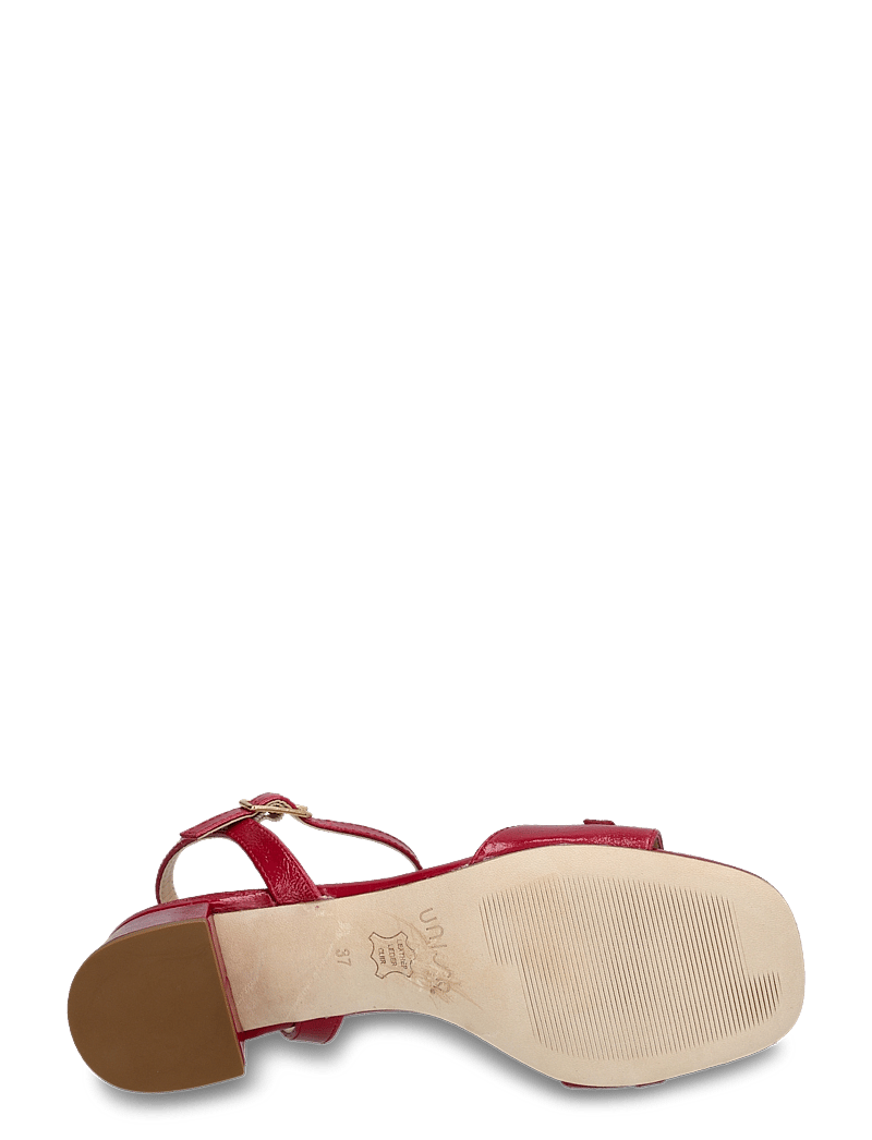 UNISA - JOEYGIA - sandaletten - cranberry - 4