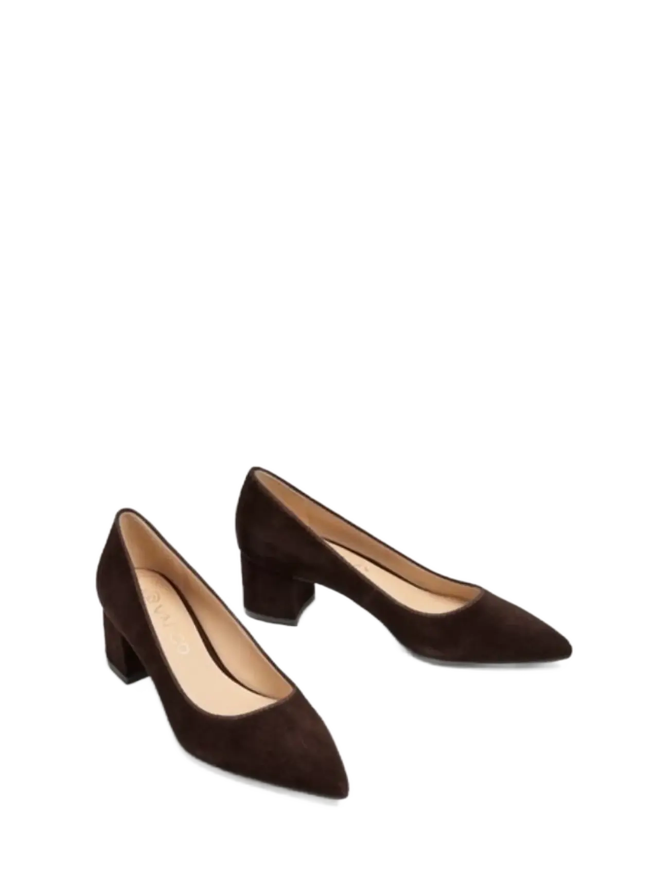 UNISA Joveraf26Ks pumps dam – bild 3