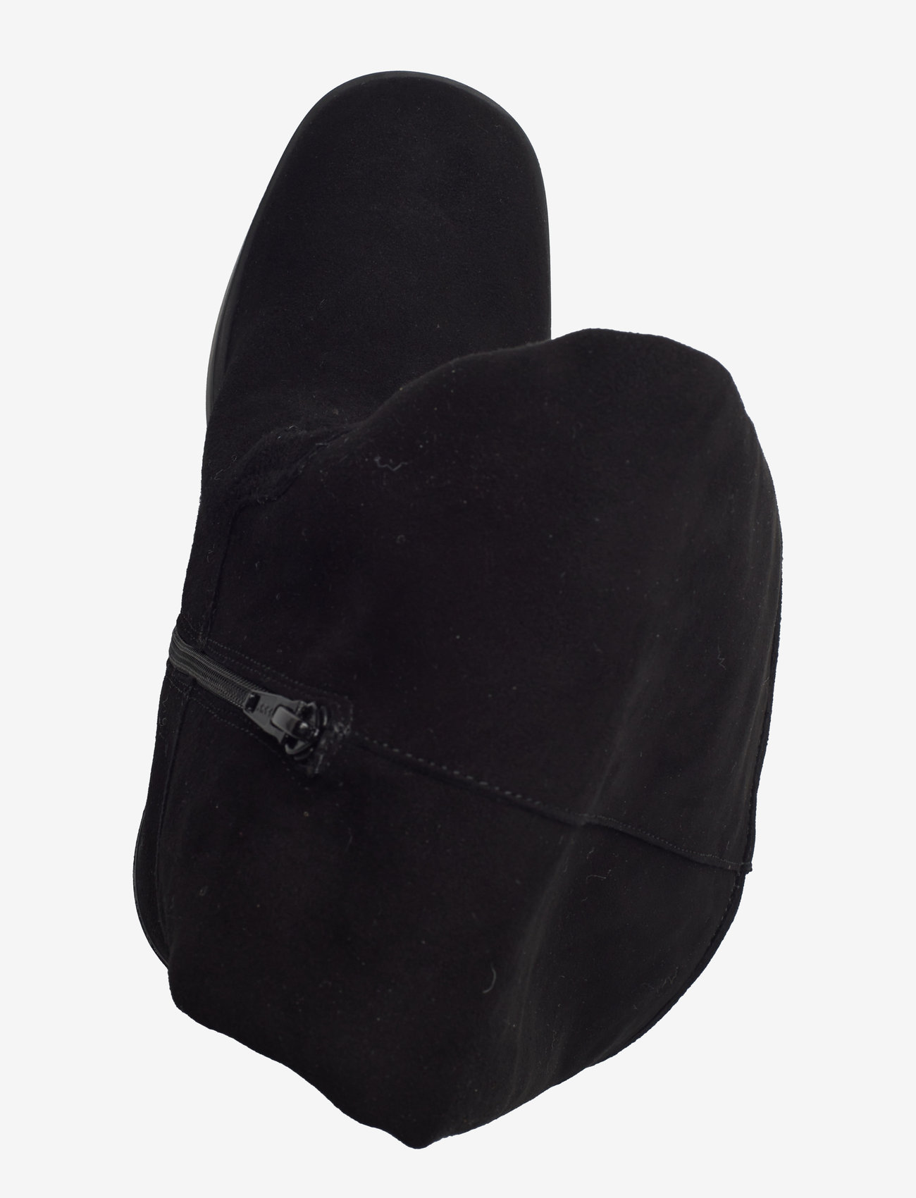 UNISA - JUARABS - lange stiefel - black - 3