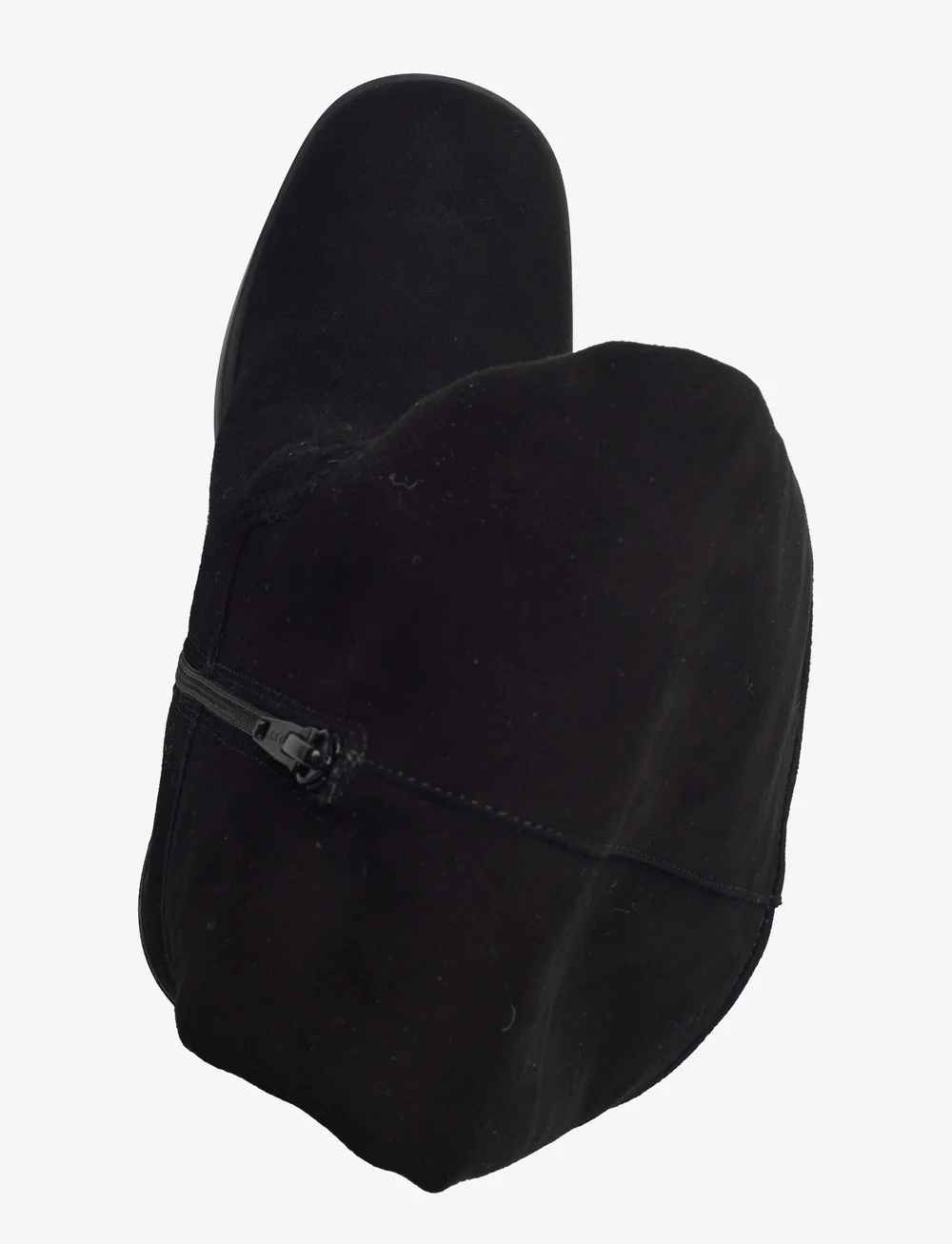 UNISA - JUARABS - kniehohe stiefel - black - 3