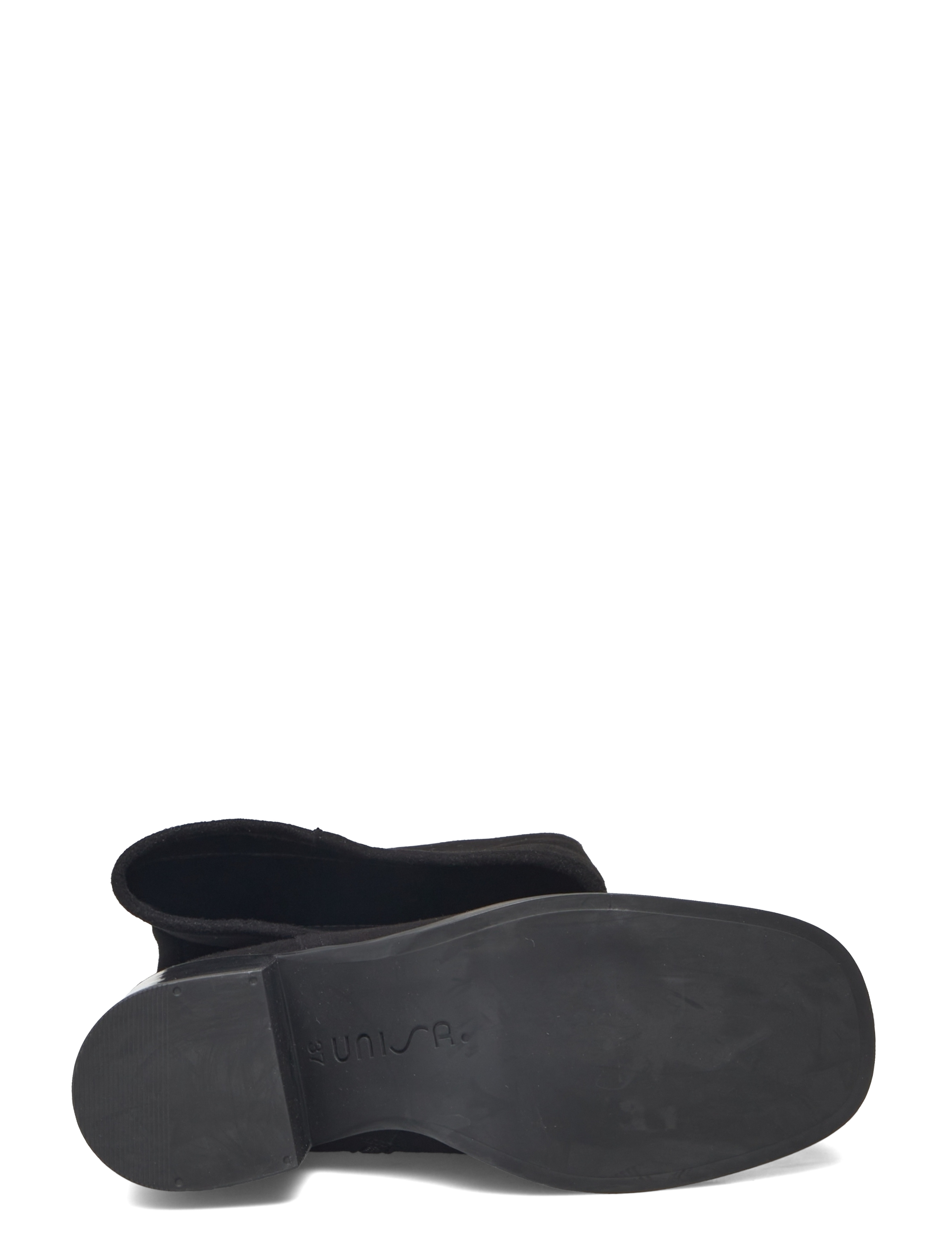 UNISA - JUARABS - festmode zu outlet-preisen - black - 4