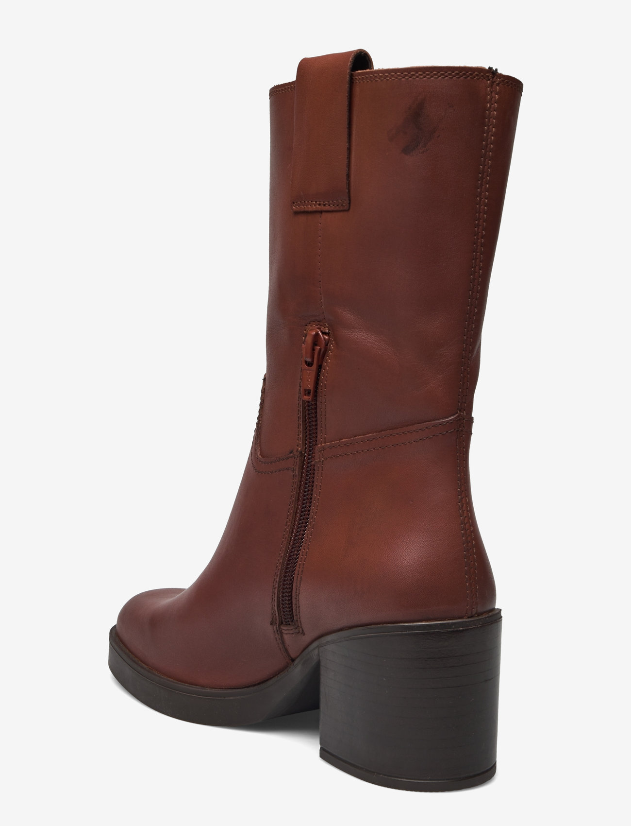 UNISA - JULENBNA - cuoio - 2