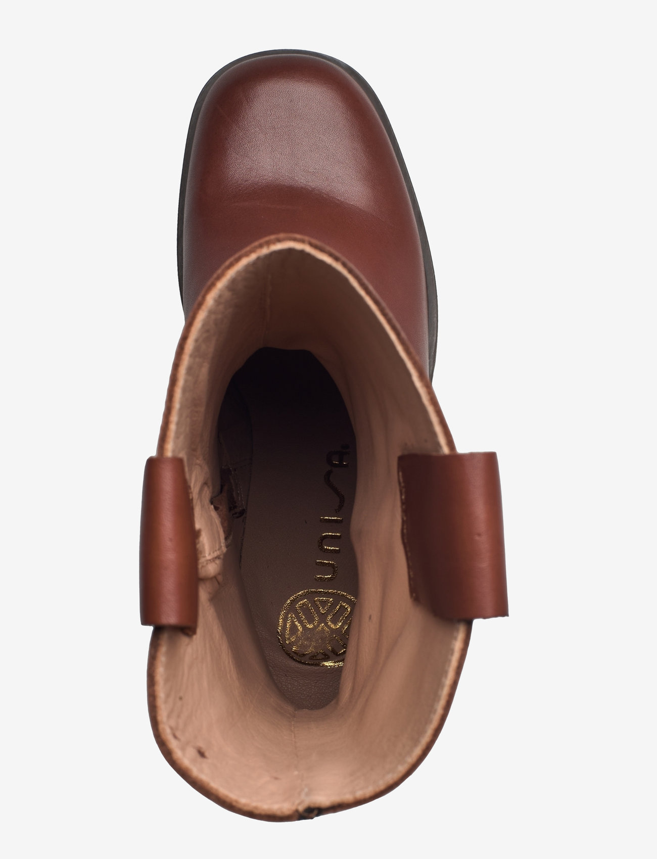 UNISA - JULENBNA - cuoio - 3