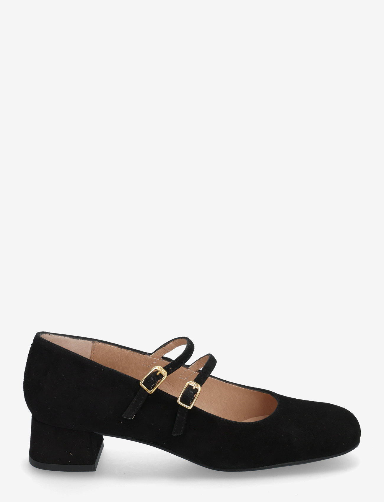 UNISA - JULISAKS - kvinder - black - 1
