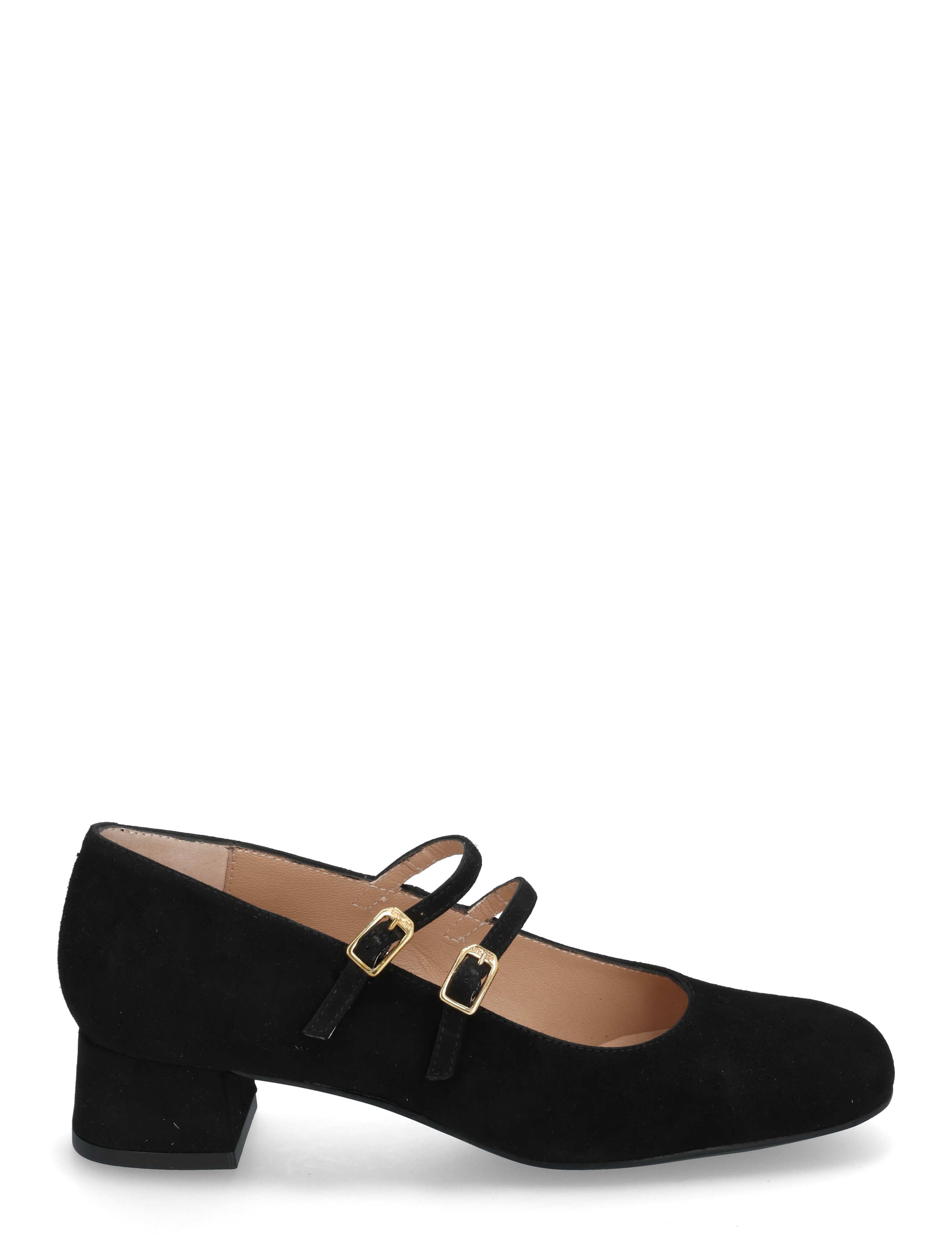 UNISA - JULISAKS - black - 1