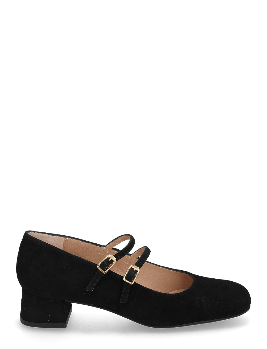 UNISA - JULISAKS - besondere anlässe - black - 1
