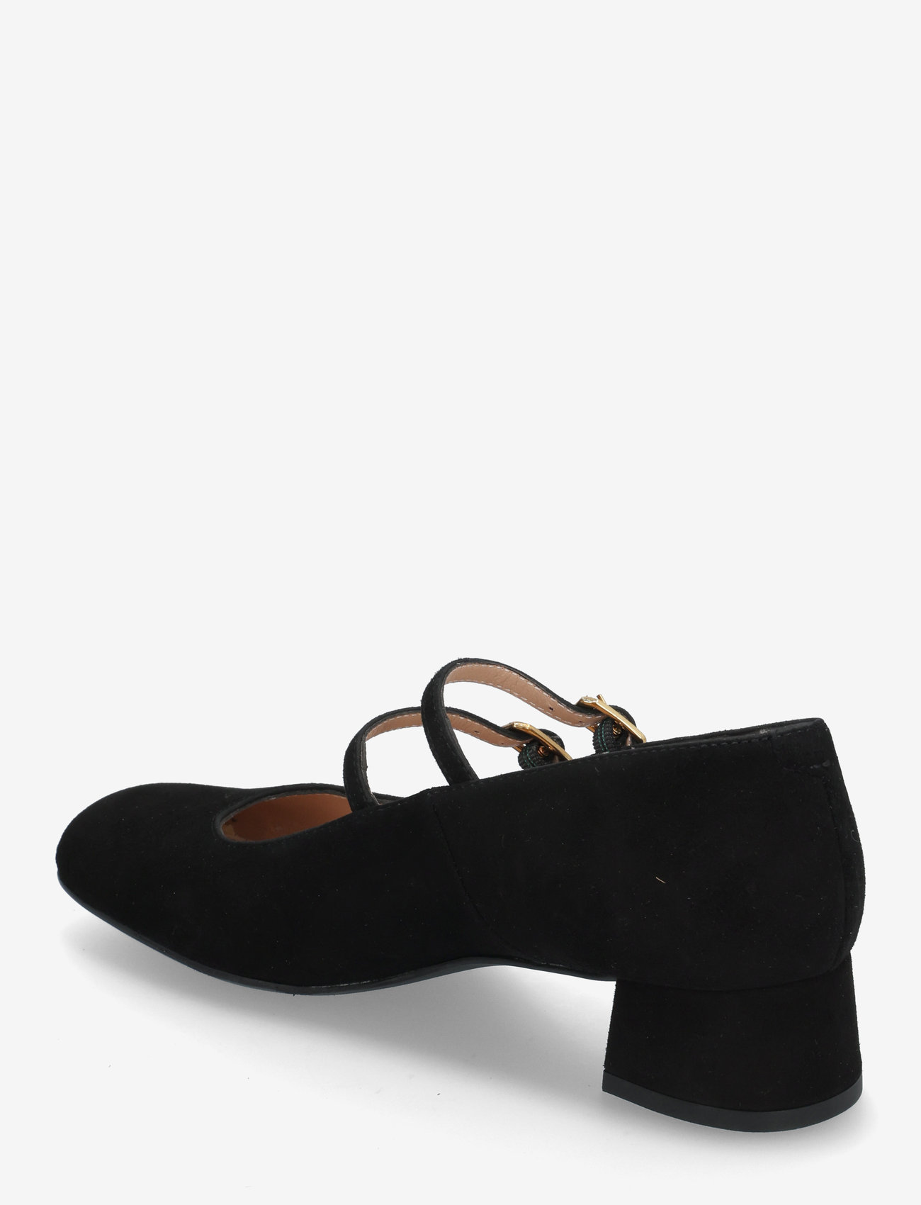 UNISA - JULISAKS - kvinder - black - 2
