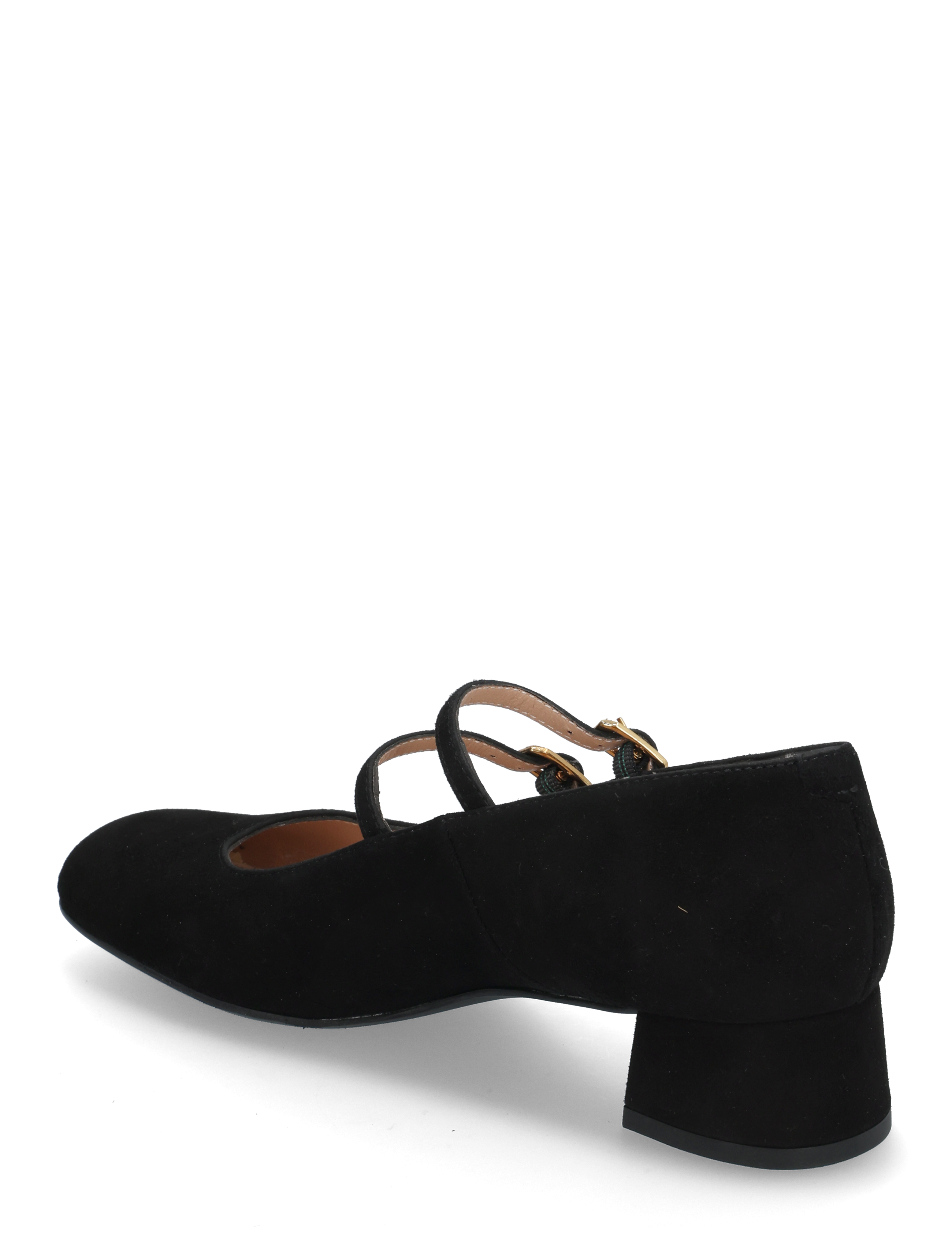 UNISA - JULISAKS - black - 2