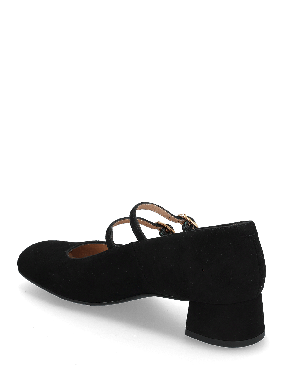 UNISA - JULISAKS - besondere anlässe - black - 2