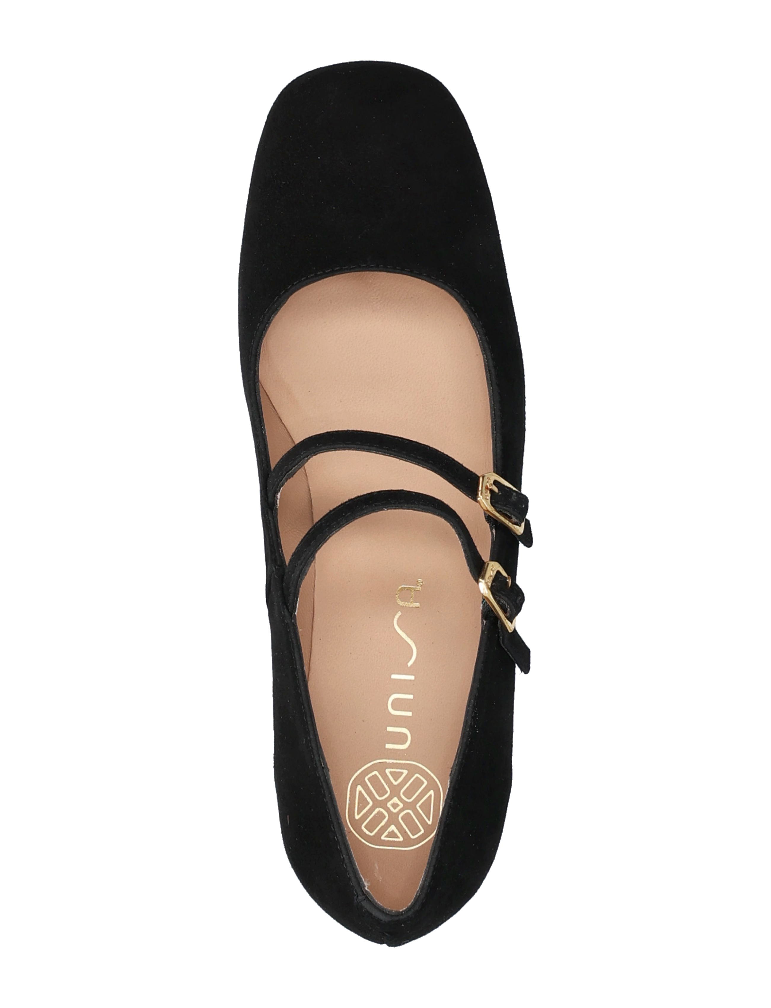 UNISA - JULISAKS - black - 3
