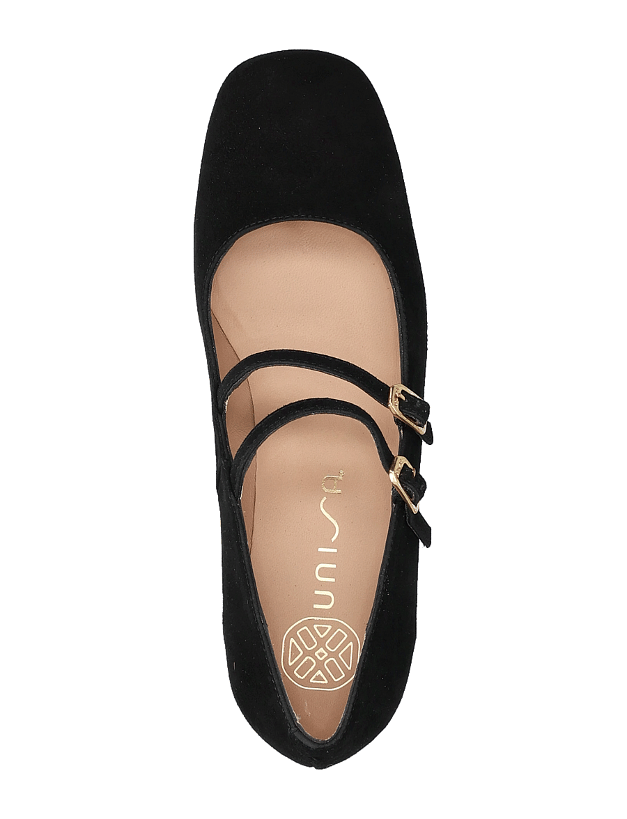 UNISA - JULISAKS - besondere anlässe - black - 3