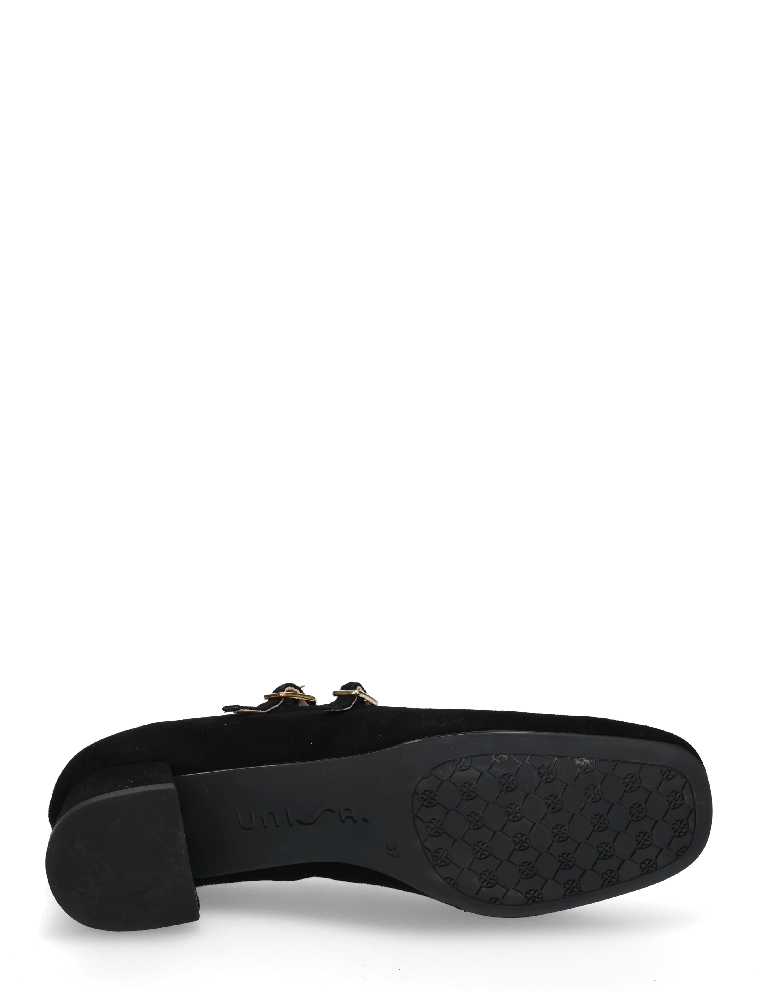 UNISA - JULISAKS - black - 4