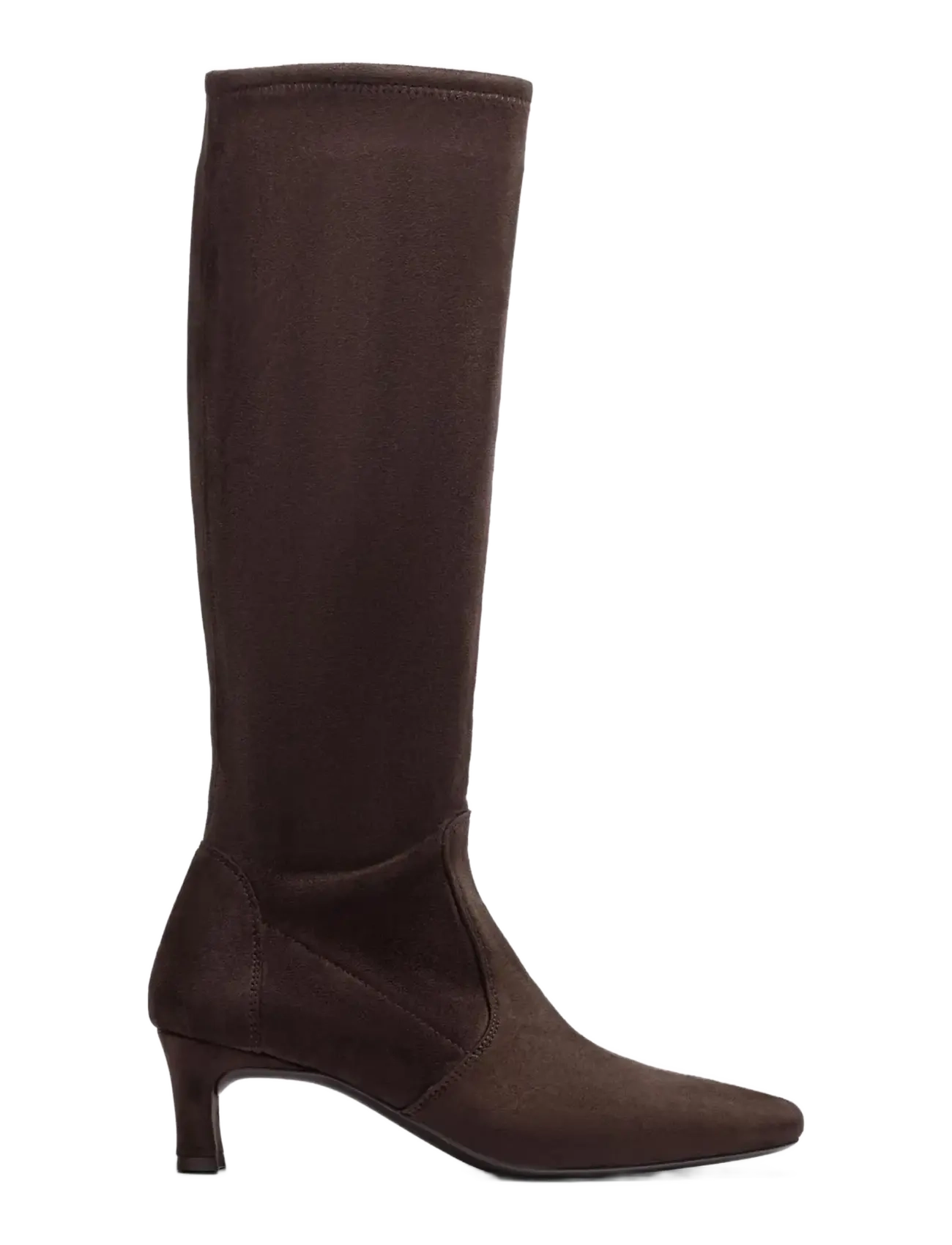 UNISA - JUNKERAST - knee high boots - testa - 1