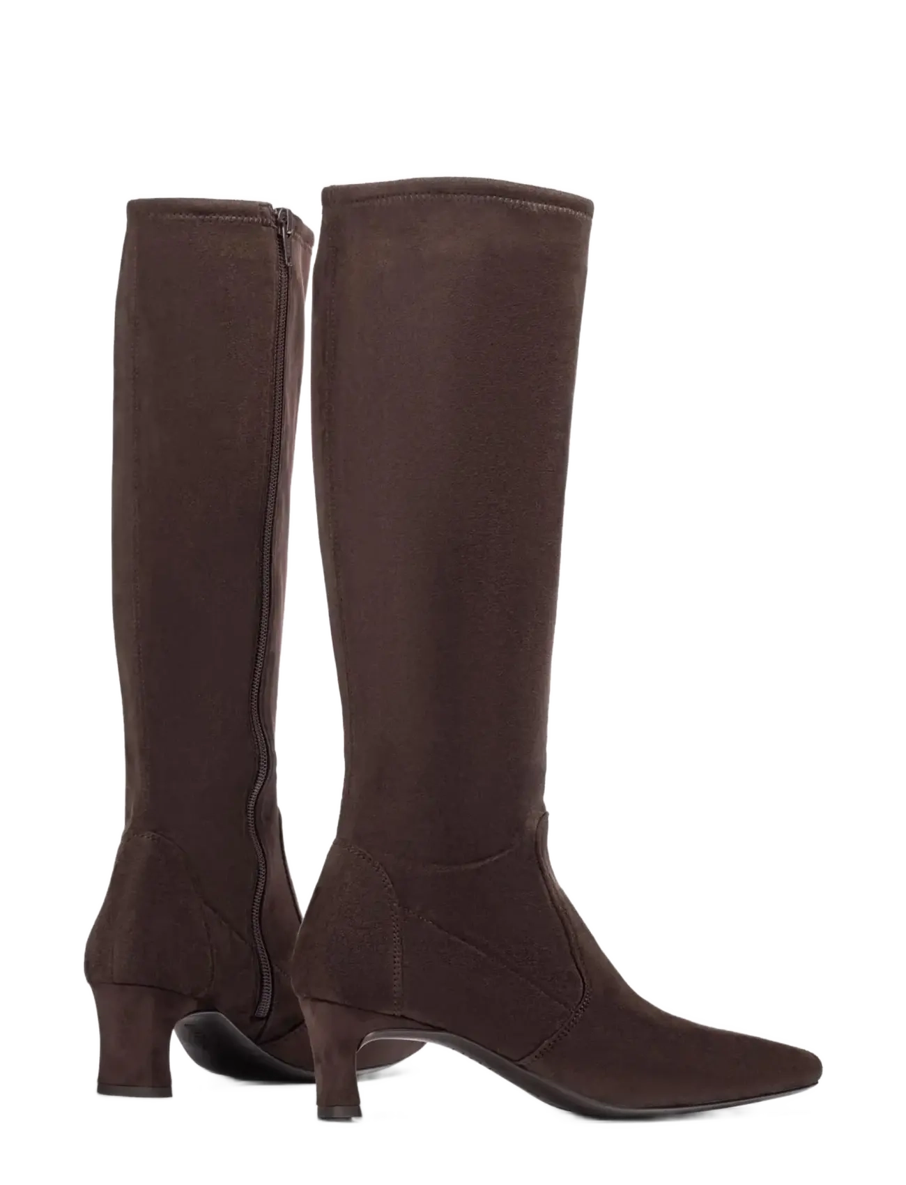 UNISA - JUNKERAST - knee high boots - testa - 3