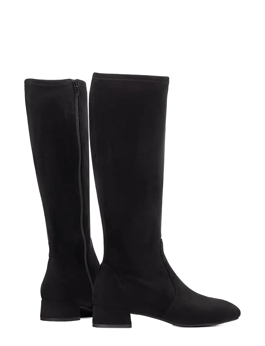 UNISA - JUSIST - black - 0