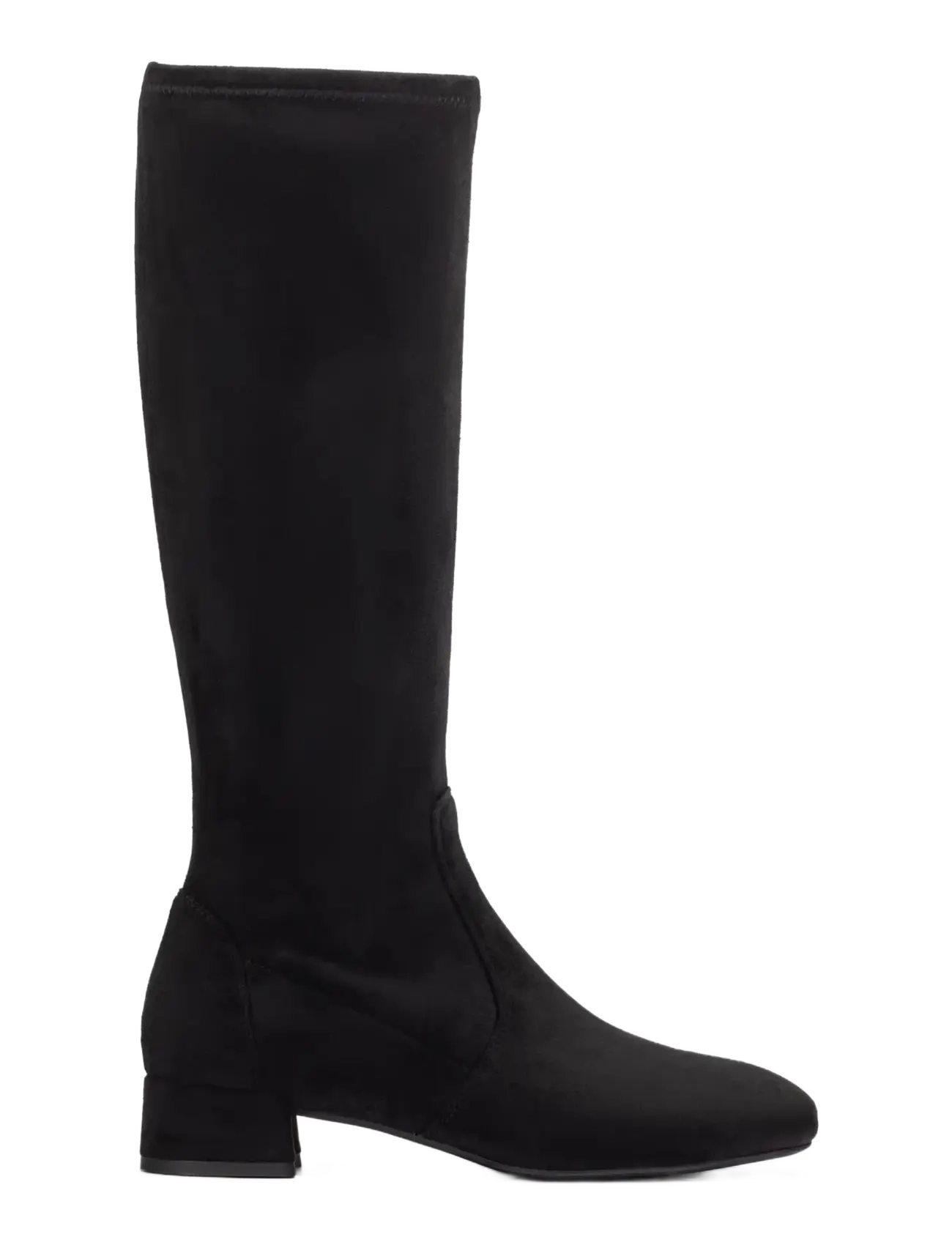 UNISA - JUSIST - black - 1