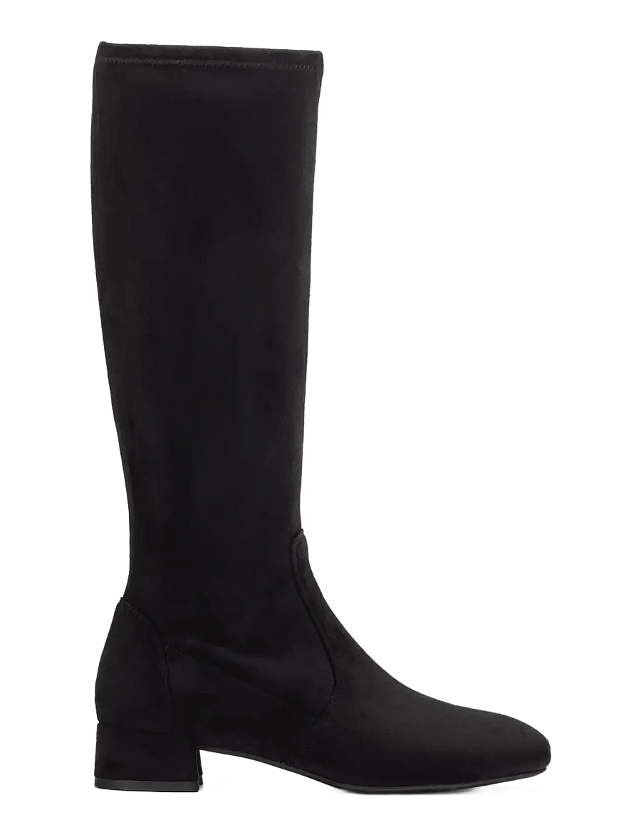 UNISA - JUSIST - black - 1