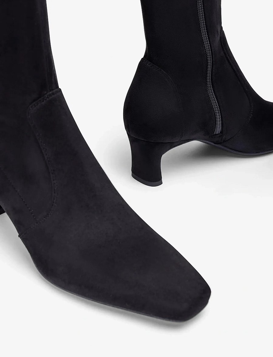 UNISA - JUSIST - black - 3