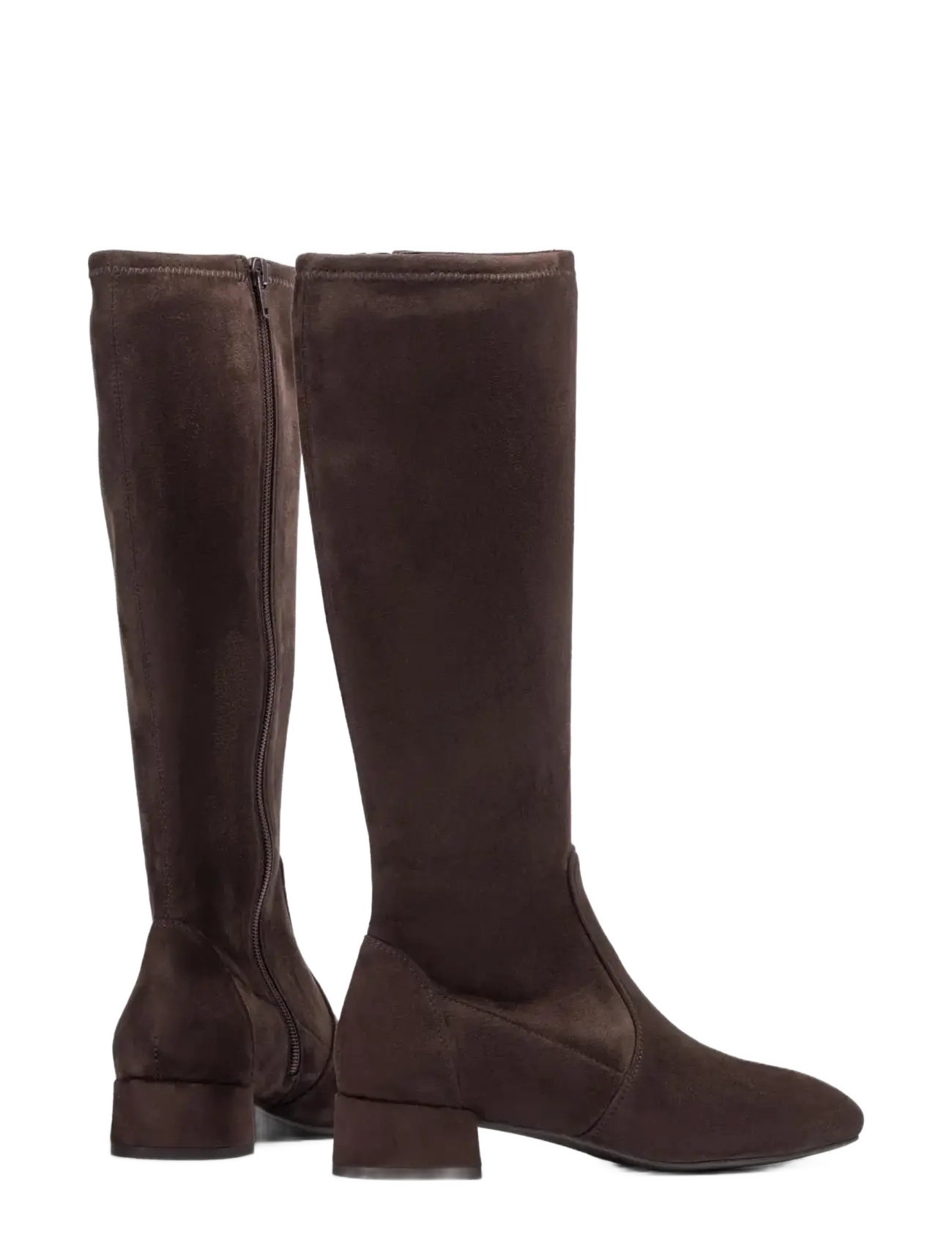 UNISA JUSIST - Schuhe - TESTA / brown