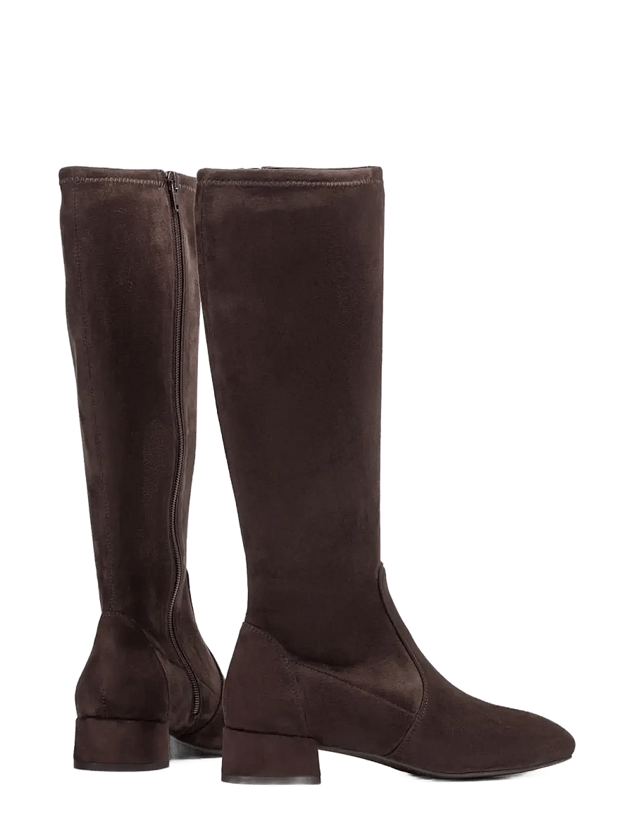 UNISA - JUSIST - kniehohe stiefel - testa - 0