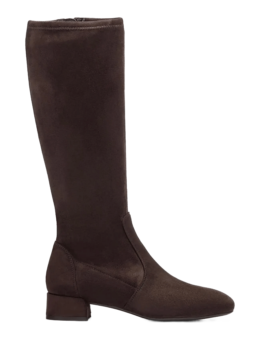 UNISA - JUSIST - kniehohe stiefel - testa - 1