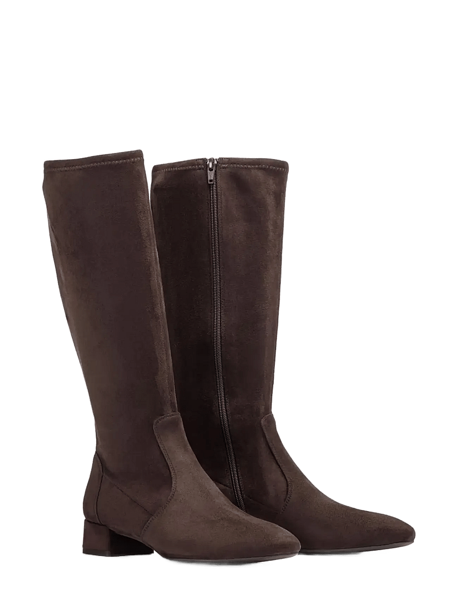 UNISA - JUSIST - kniehohe stiefel - testa - 2