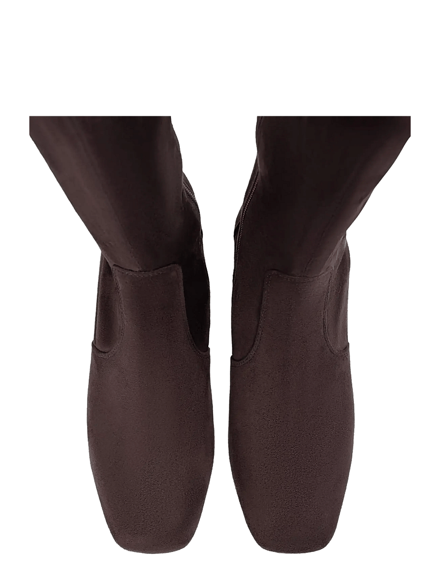 UNISA - JUSIST - kniehohe stiefel - testa - 3