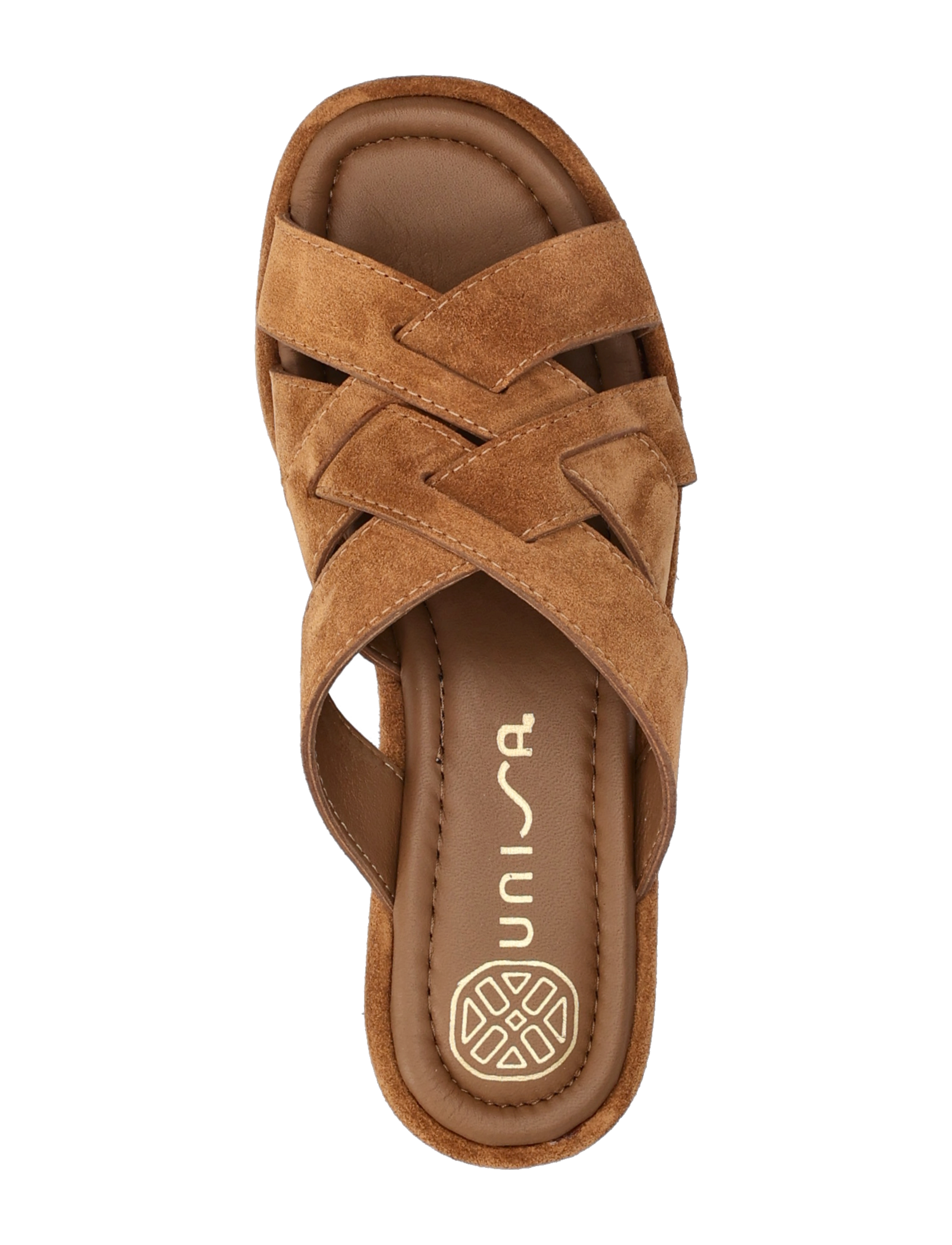 UNISA - KATOUBS - cuoio - 3