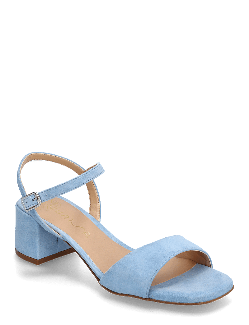 UNISA - KIRK25KS - bateliai su kulniukais - luciel - 0