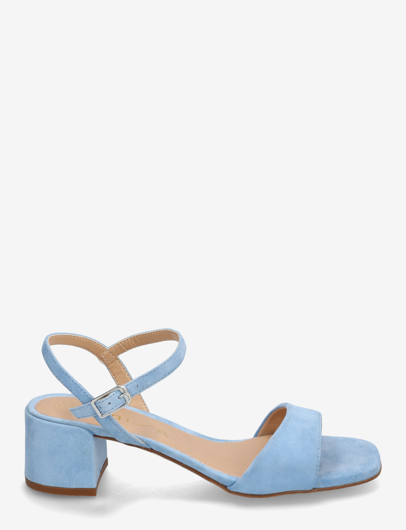 UNISA - KIRK25KS - sandaler med hæl - luciel - 1