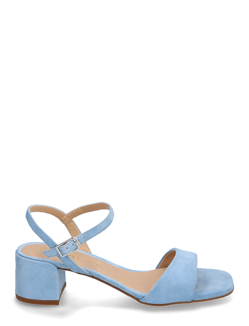 UNISA - KIRK25KS - bateliai su kulniukais - luciel - 1