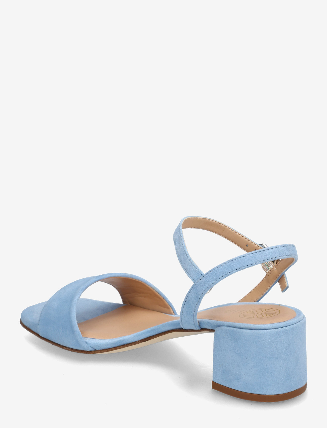 UNISA - KIRK25KS - sandaler med hæl - luciel - 2