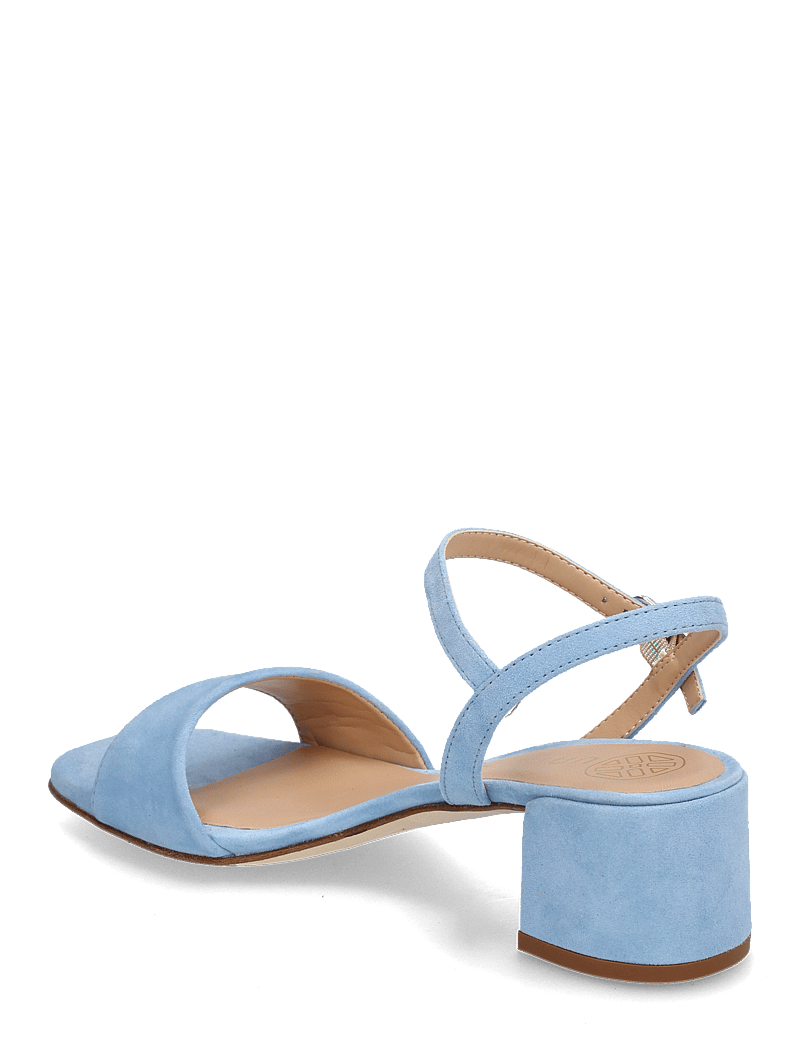 UNISA - KIRK25KS - bateliai su kulniukais - luciel - 2