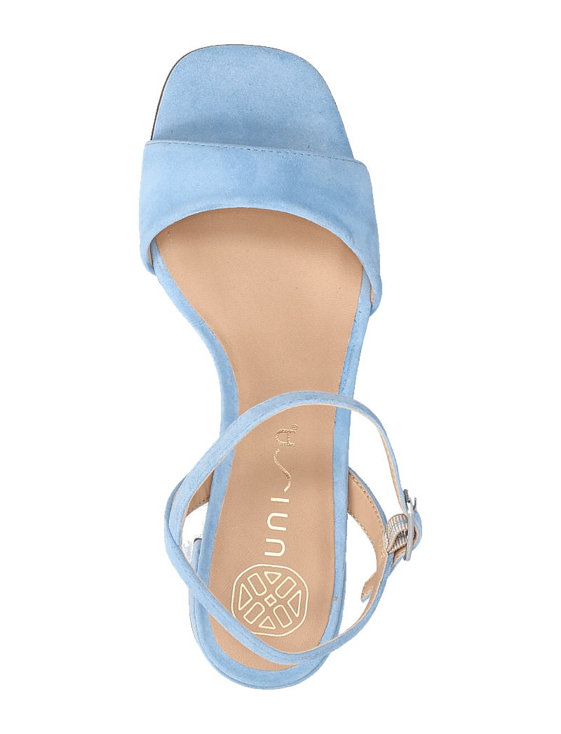 UNISA - KIRK25KS - bateliai su kulniukais - luciel - 3